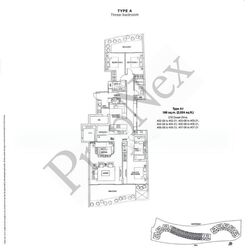 The Coast at Sentosa Cove (D4), Condominium #565860341